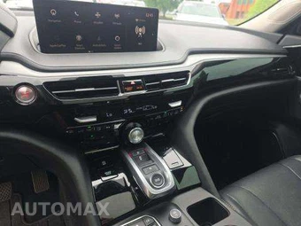 2024 Acura MDX w/Technology Pkg - miniatura 11
