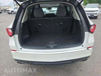 2024 Acura MDX w/Technology Pkg - miniatura 16