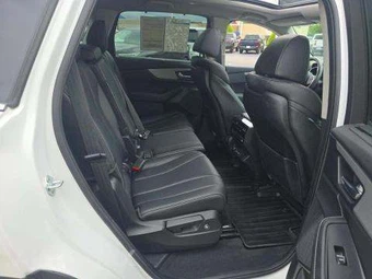 2024 Acura MDX w/Technology Pkg - miniatura 18