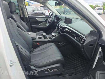 2024 Acura MDX w/Technology Pkg - miniatura 20