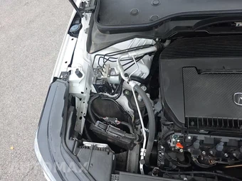 2024 Acura MDX w/Technology Pkg - miniatura 25