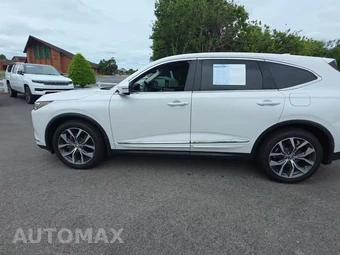 2024 Acura MDX w/Technology Pkg - miniatura 3