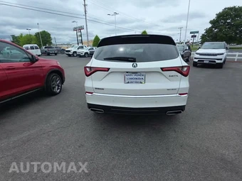 2024 Acura MDX w/Technology Pkg - miniatura 4