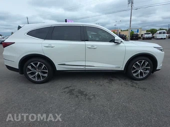 2024 Acura MDX w/Technology Pkg - miniatura 5