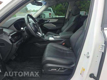 2024 Acura MDX w/Technology Pkg - miniatura 7