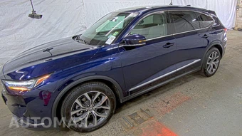 2024 Acura MDX w/Technology Pkg