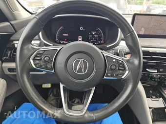 2024 Acura MDX w/Technology Pkg - miniatura 10