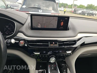 2024 Acura MDX w/Technology Pkg - miniatura 11