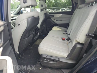 2024 Acura MDX w/Technology Pkg - miniatura 13
