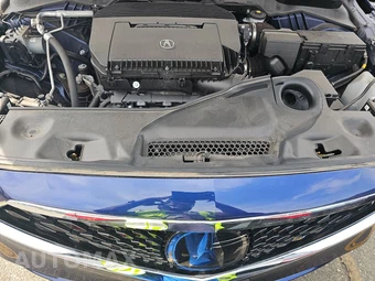 2024 Acura MDX w/Technology Pkg - miniatura 16