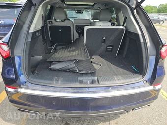 2024 Acura MDX w/Technology Pkg - miniatura 17