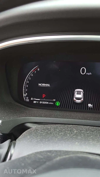2024 Acura MDX w/Technology Pkg - miniatura 20