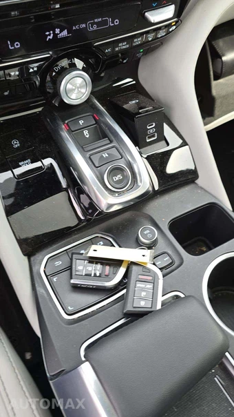 2024 Acura MDX w/Technology Pkg - miniatura 22