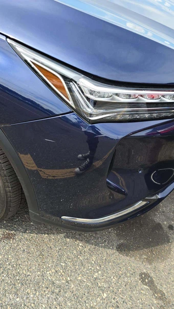 2024 Acura MDX w/Technology Pkg - miniatura 23