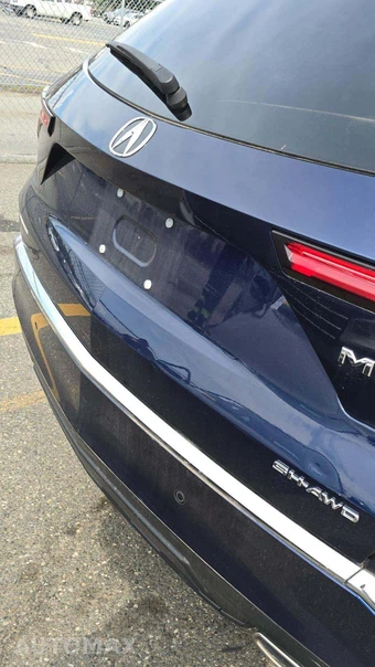 2024 Acura MDX w/Technology Pkg - miniatura 27