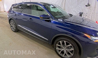 2024 Acura MDX w/Technology Pkg - miniatura 3