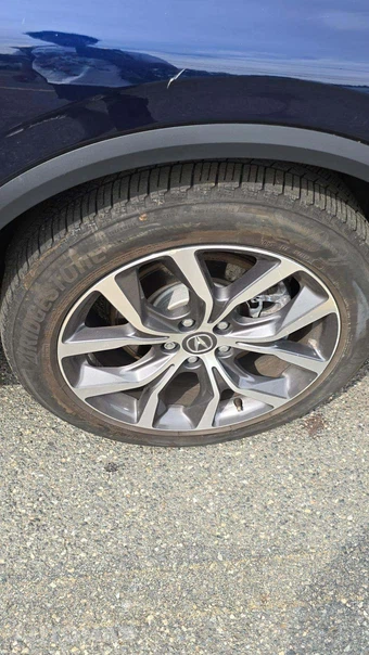 2024 Acura MDX w/Technology Pkg - miniatura 31