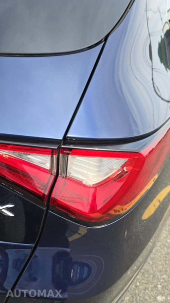 2024 Acura MDX w/Technology Pkg - miniatura 32