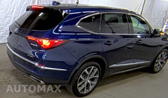 2024 Acura MDX w/Technology Pkg - miniatura 4