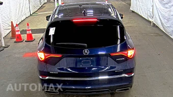 2024 Acura MDX w/Technology Pkg - miniatura 5