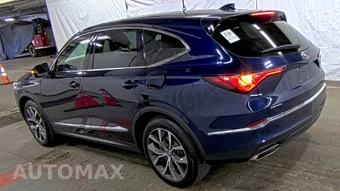 2024 Acura MDX w/Technology Pkg - miniatura 6