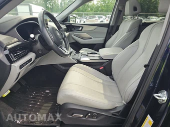 2024 Acura MDX w/Technology Pkg - miniatura 7