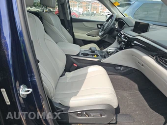 2024 Acura MDX w/Technology Pkg - miniatura 8