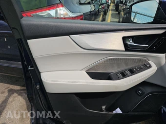 2024 Acura MDX w/Technology Pkg - miniatura 9