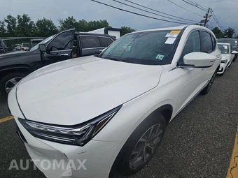 2024 Acura MDX w/Technology Pkg
