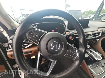 2024 Acura MDX w/Technology Pkg - miniatura 10