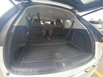2024 Acura MDX w/Technology Pkg - miniatura 17