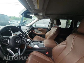 2024 Acura MDX w/Technology Pkg - miniatura 18