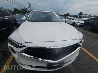 2024 Acura MDX w/Technology Pkg - miniatura 2