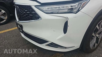 2024 Acura MDX w/Technology Pkg - miniatura 24
