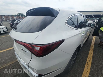 2024 Acura MDX w/Technology Pkg - miniatura 4