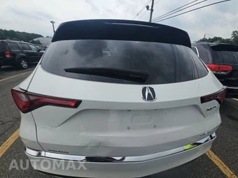 2024 Acura MDX w/Technology Pkg - miniatura 5