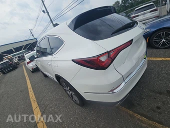 2024 Acura MDX w/Technology Pkg - miniatura 6