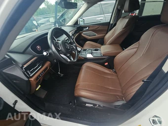 2024 Acura MDX w/Technology Pkg - miniatura 7