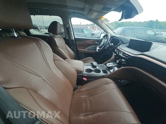 2024 Acura MDX w/Technology Pkg - miniatura 8