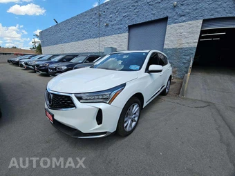 2024 Acura RDX