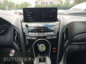 2024 Acura RDX – miniatura 10