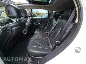 2024 Acura RDX – miniatura 13