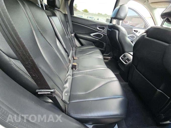 2024 Acura RDX – miniatura 16