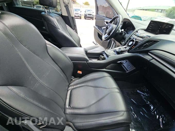 2024 Acura RDX – miniatura 18