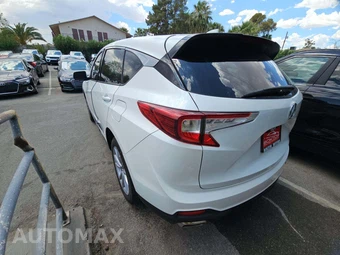 2024 Acura RDX – miniatura 2