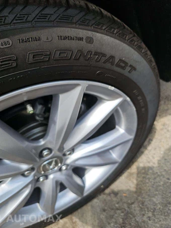 2024 Acura RDX – miniatura 21
