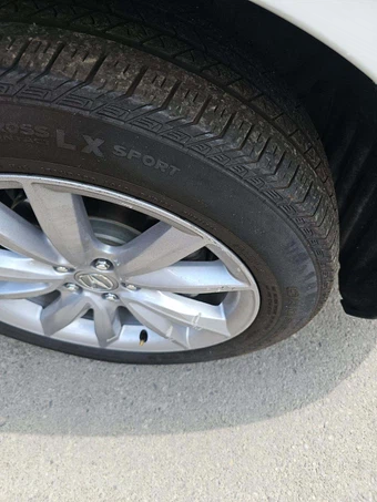 2024 Acura RDX – miniatura 23