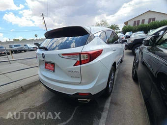 2024 Acura RDX – miniatura 3