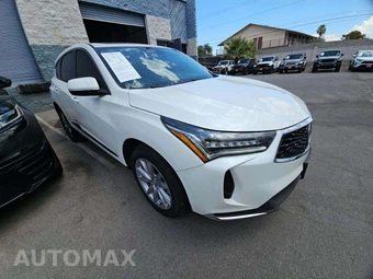 2024 Acura RDX – miniatura 4
