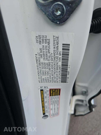 2024 Acura RDX – miniatura 5